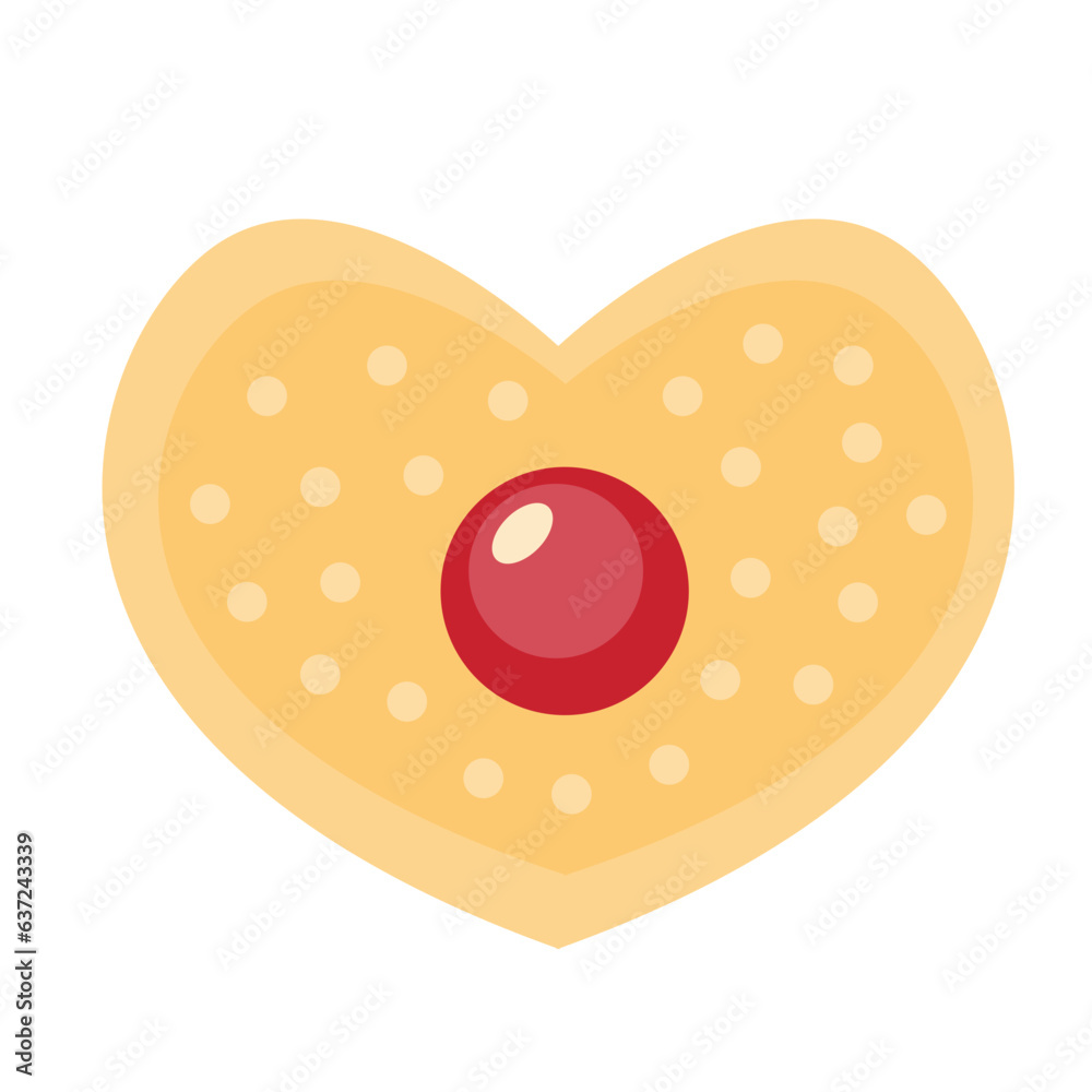 Cookies Illustration Cookies Illustration