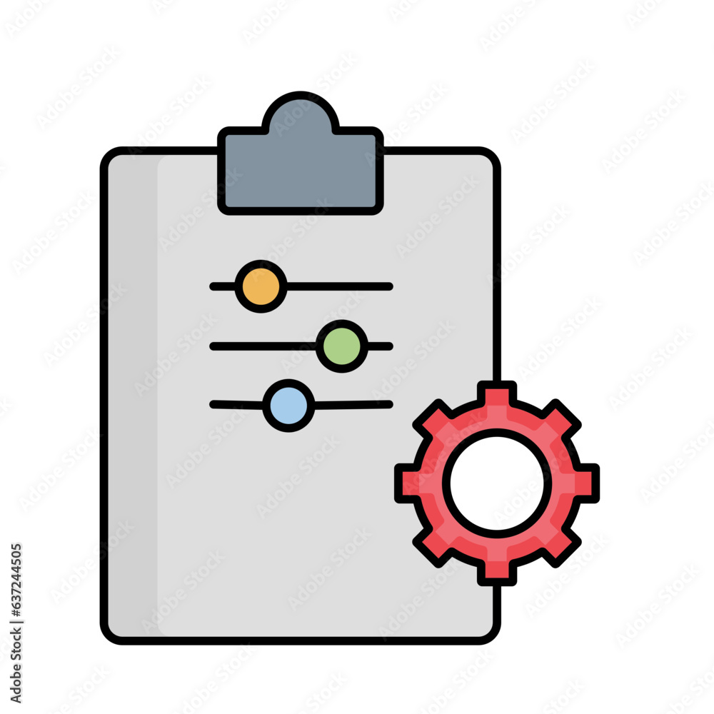 Preferences Vector icon which can easily modify or edit
Preferences Vector icon which can easily modify or edit