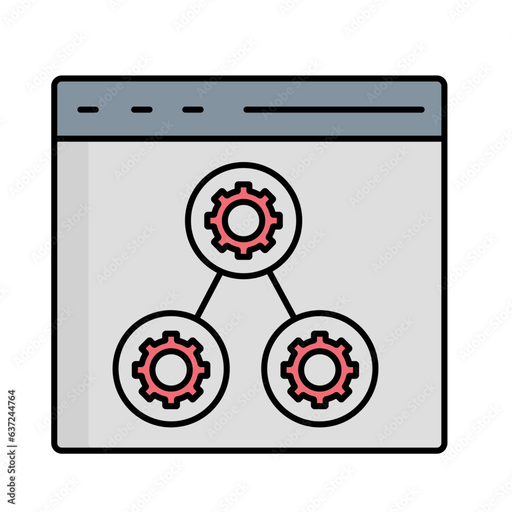Function Vector icon which can easily modify or edit
Function Vector icon which can easily modify or edit