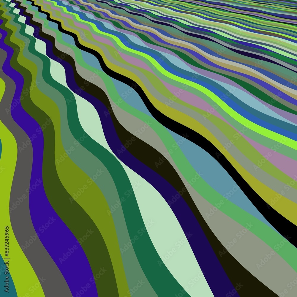 Abstract wavy background. Vector illustration. Can be used for wallpaper, web page background, web banners. Abstract wavy background. Vector illustration. Can be used for wallpaper, web page background, web banners.