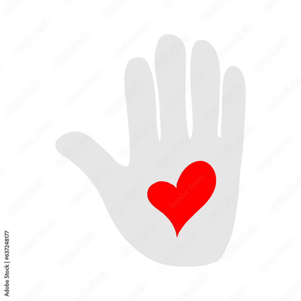 International Day of Charity Vector Design International Day of Charity Vector Design
