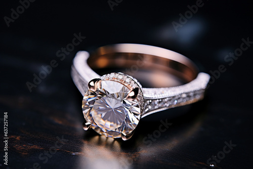 diamond engagement ring designs, natural view