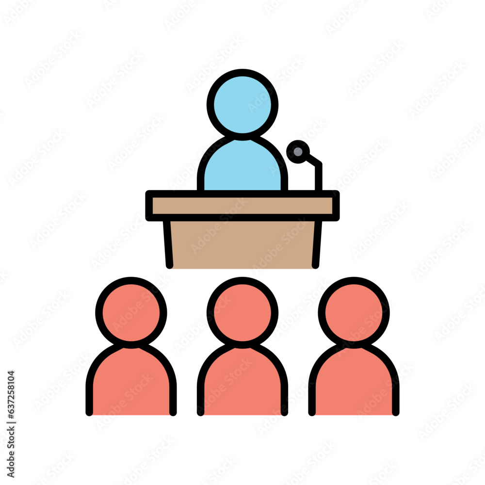 Campaign icon Campaign icon