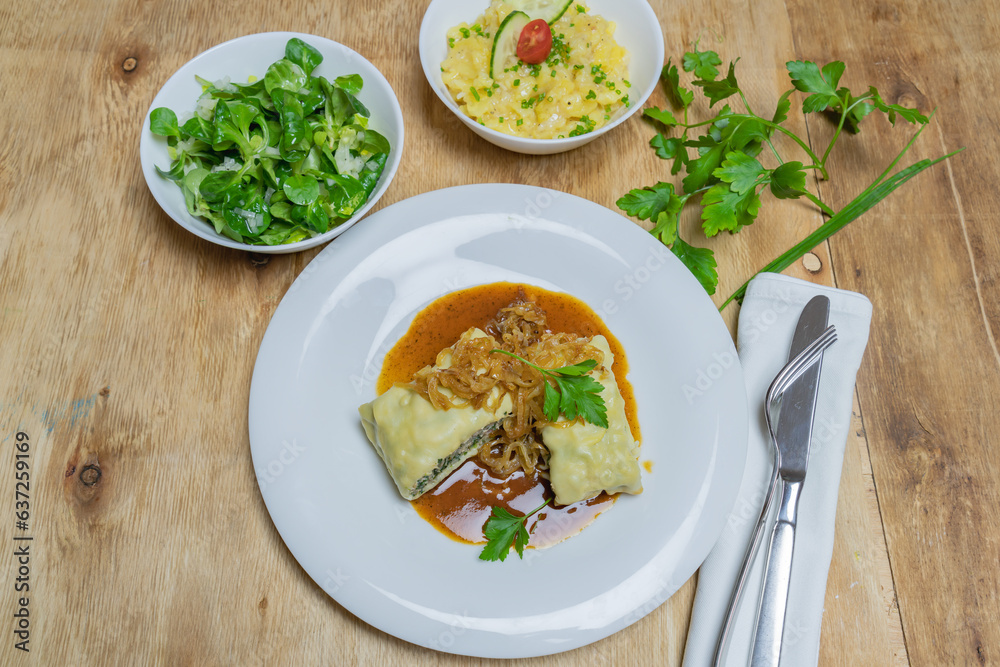 Maultaschen herstellung schritt für schritt Maultaschen herstellung schritt für schritt