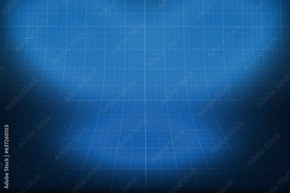 Blueprint Background