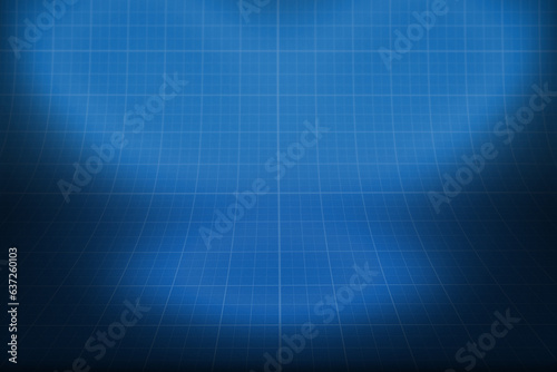 Blueprint Background