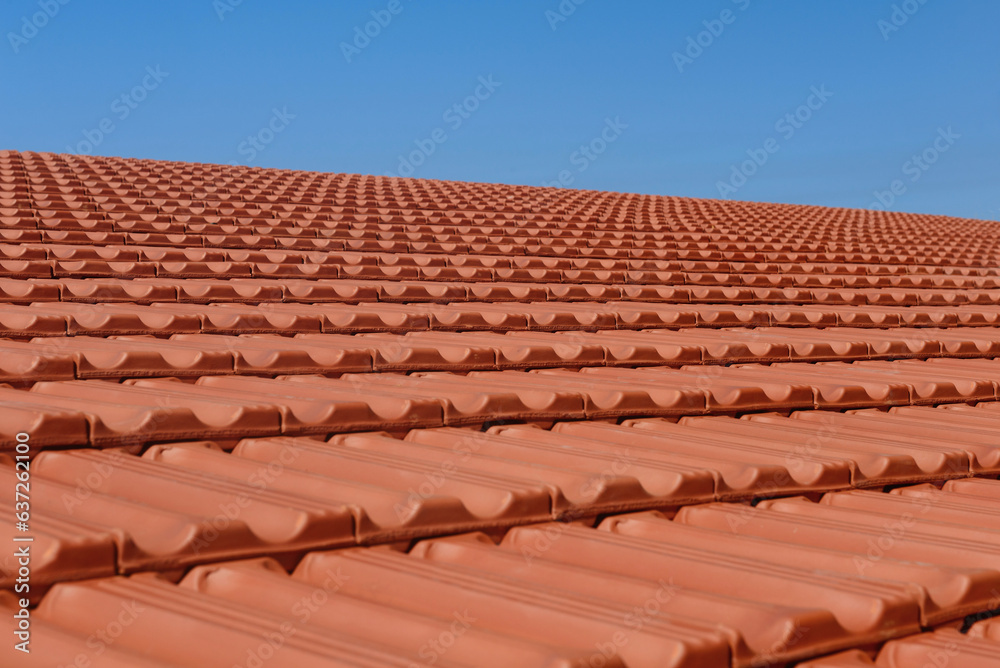 tile, tiles, roof, Portugal, construction tile, tiles, roof, Portugal, construction