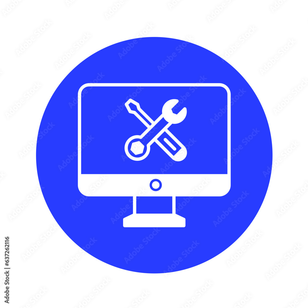 Screwdriver Vector icon which can easily modify or edit
Screwdriver Vector icon which can easily modify or edit