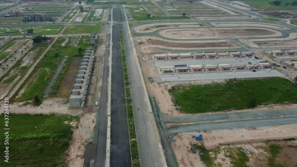 Housing Society is one of the most popular housing projects Housing Society is one of the most popular housing projects