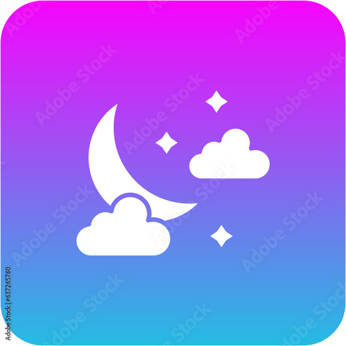 Night Icon