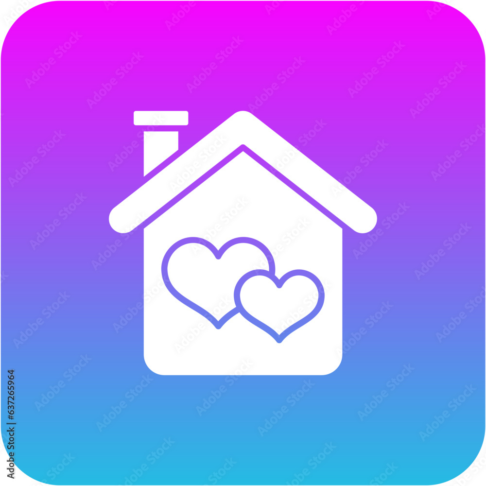House Icon House Icon