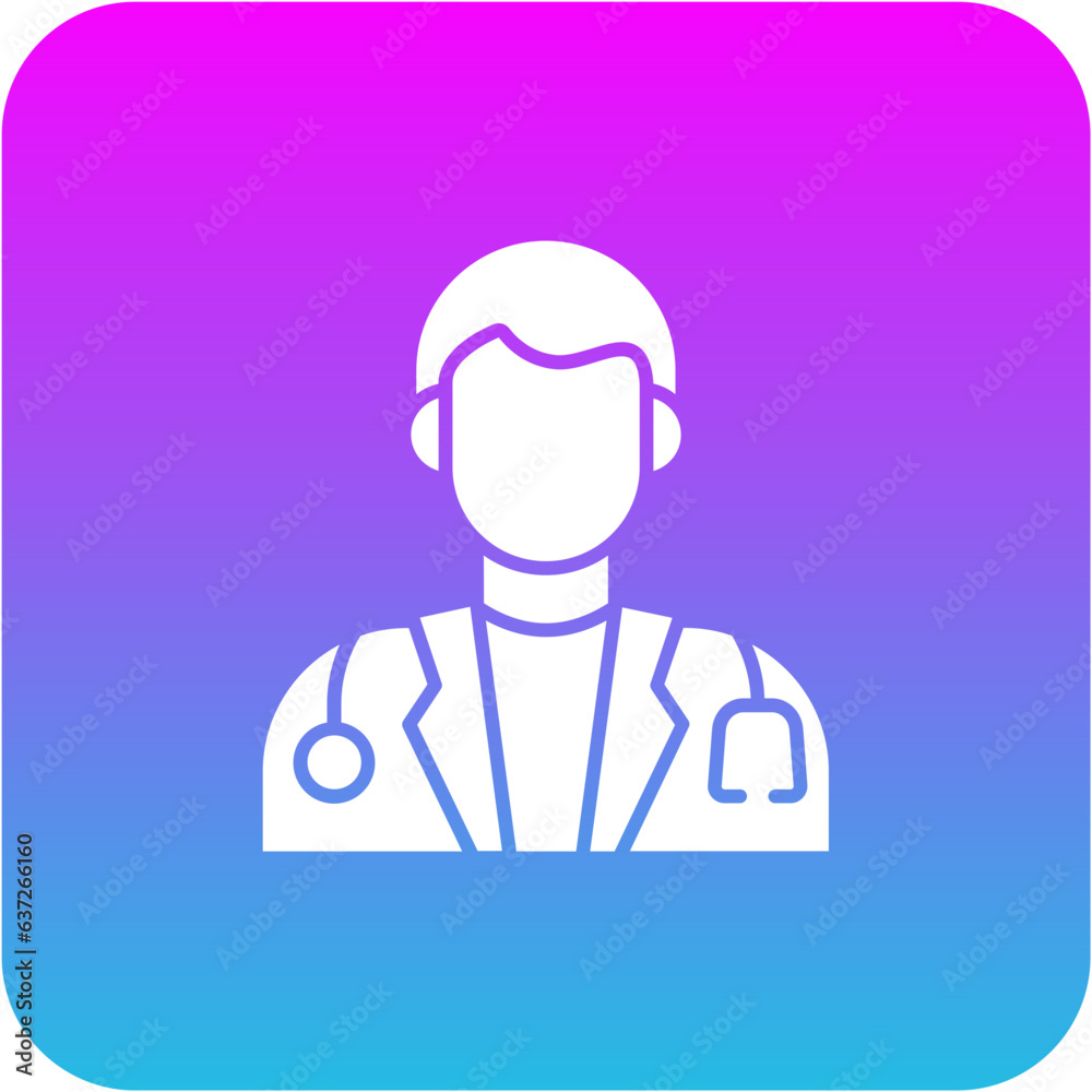 Doctor Icon Doctor Icon