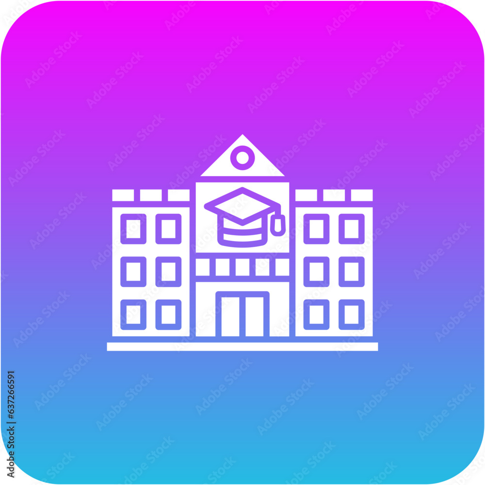 University Icon University Icon