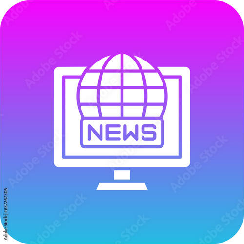 News Icon