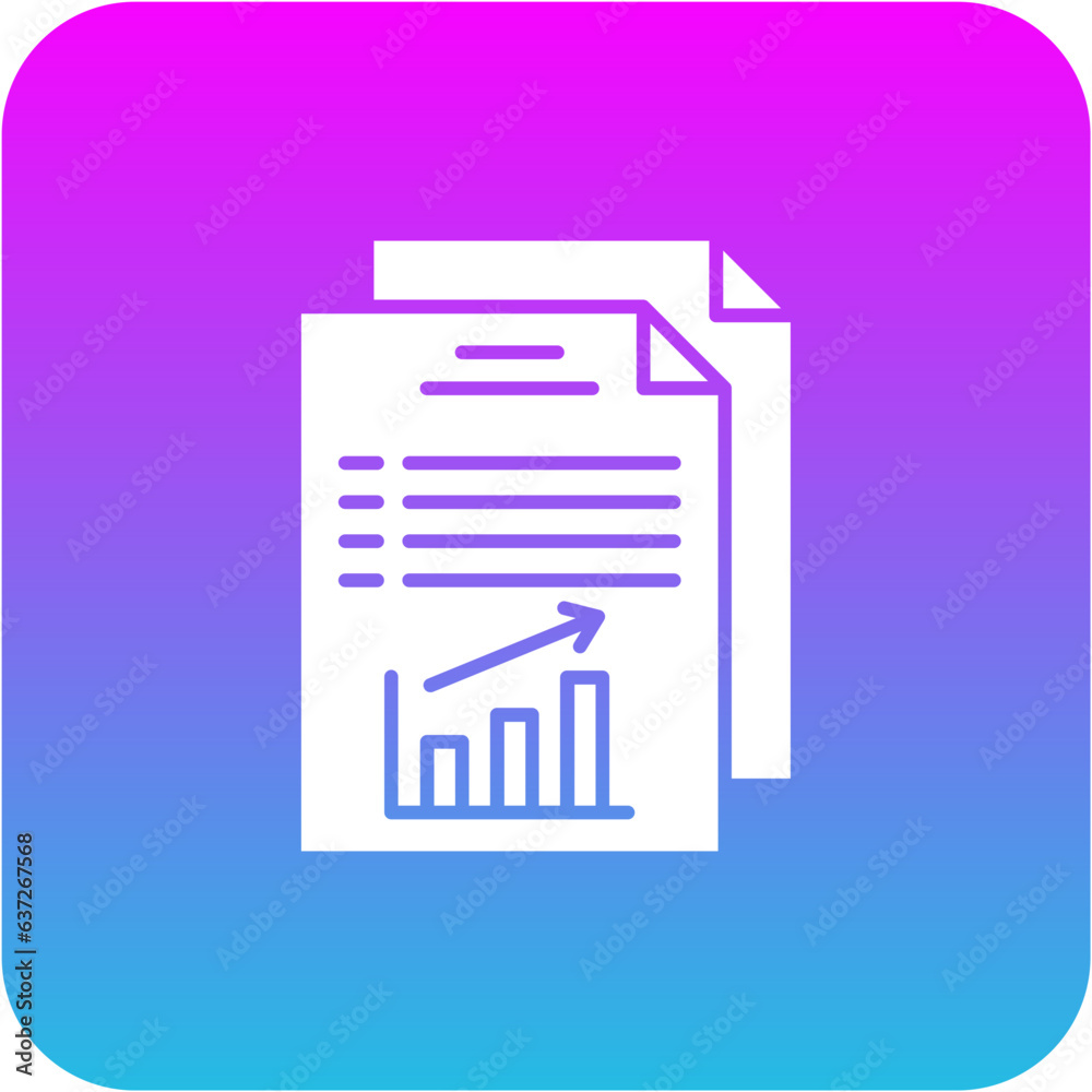 Growth Icon Growth Icon