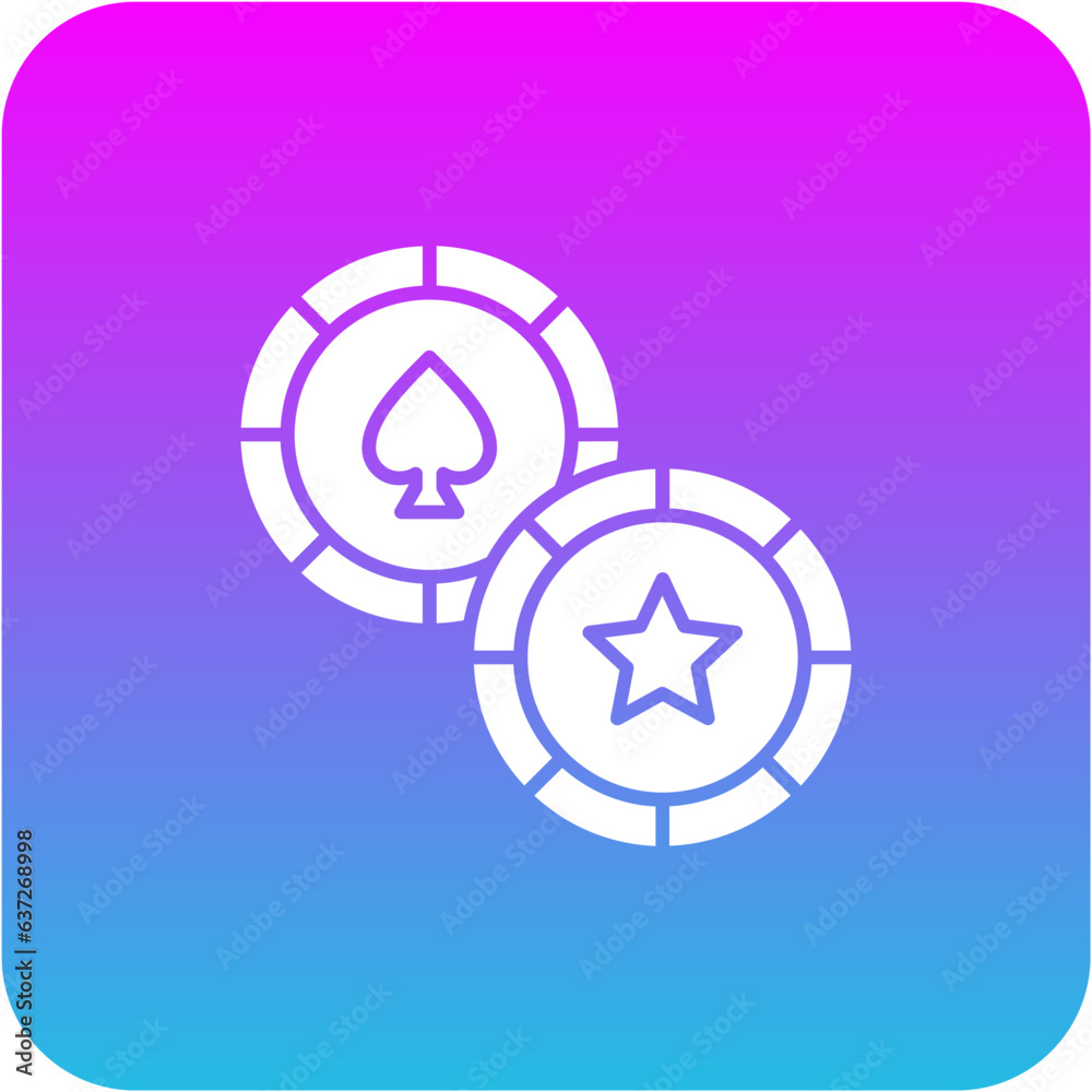 Casino Icon Casino Icon