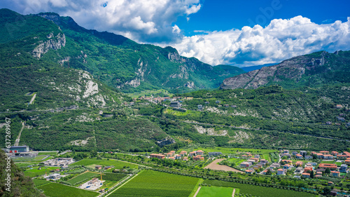 Torbole am Gardasee - Impressionen