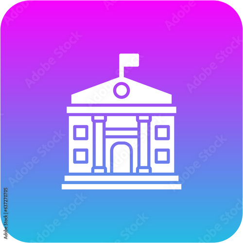 Government Icon