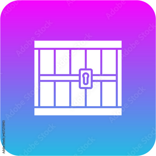 Prison Icon
