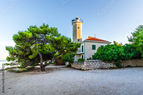 Lighthouse Villa Lanterna