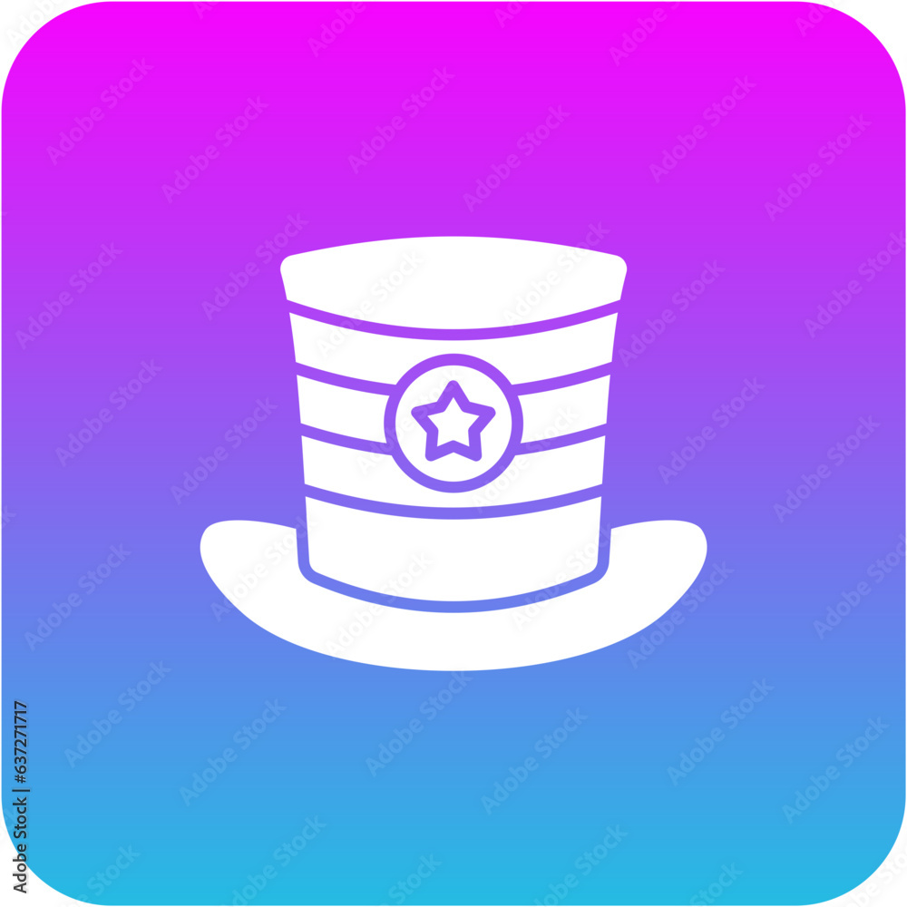 Hat Icon Hat Icon