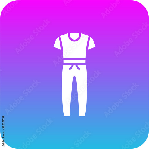 Jumpsuit Icon