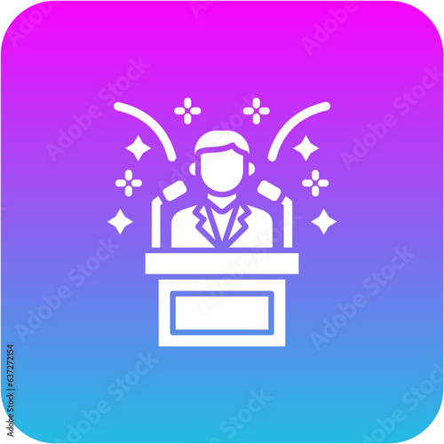 Winning Icon