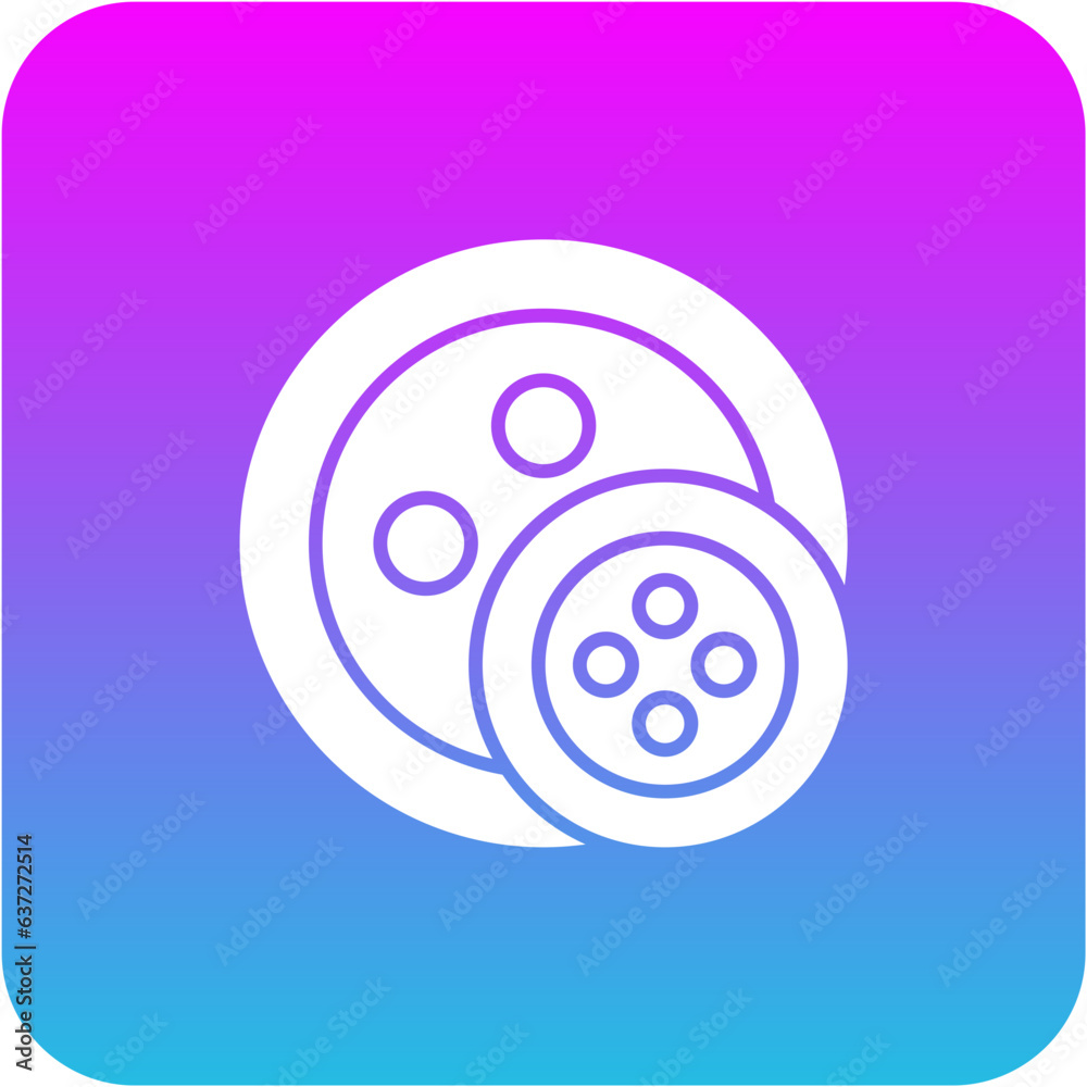 Button Icon Button Icon
