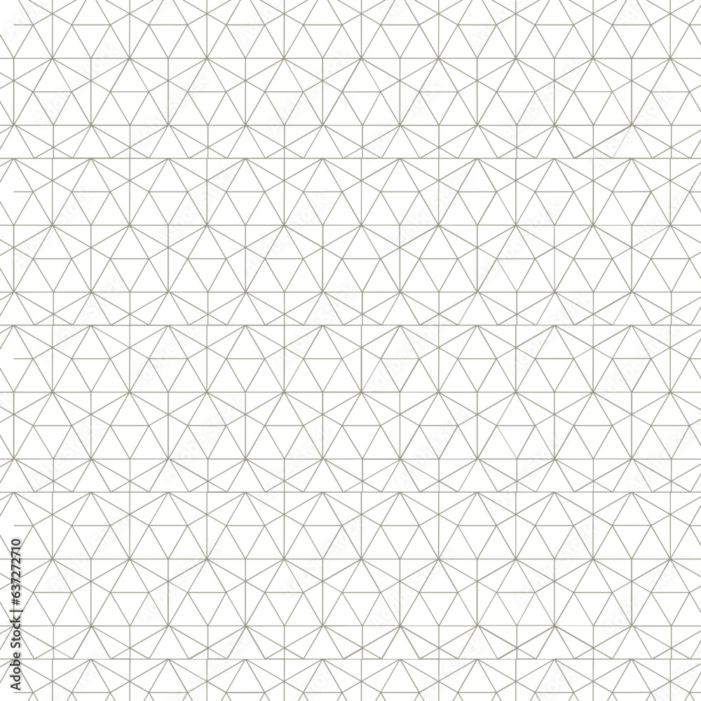 Seamless pattern illustration