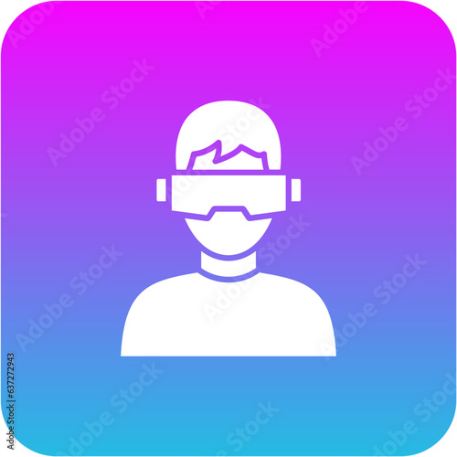 Vr Icon