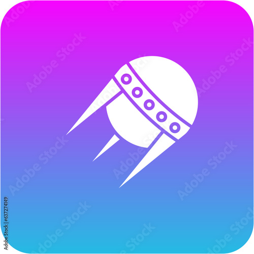 Sputnik Icon