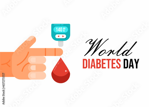 World diabetes day