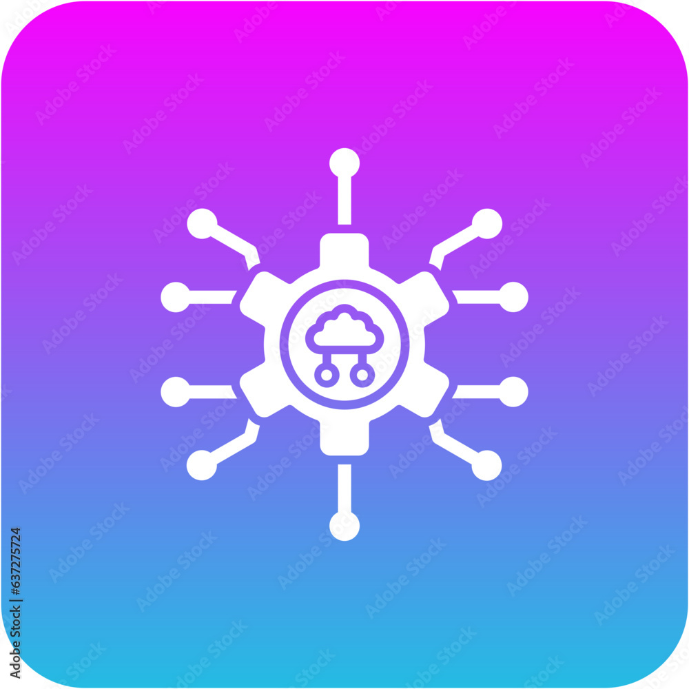 Setting Icon Setting Icon