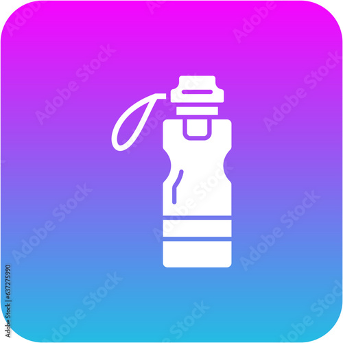 Bottle Icon