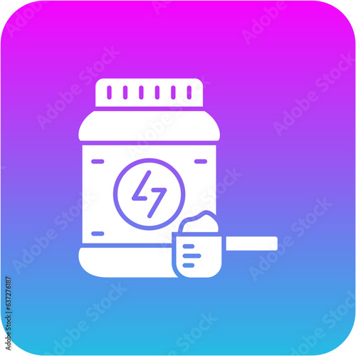 Supplement Icon