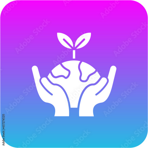 Environment Icon