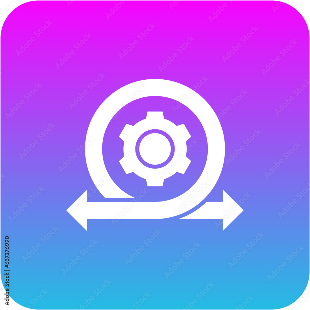 Agile Icon