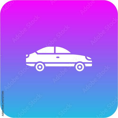 Car Icon