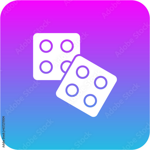 Dice Icon