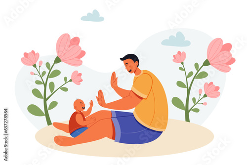 Happy Fathers Day