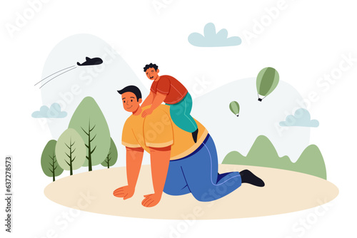 Happy Fathers Day