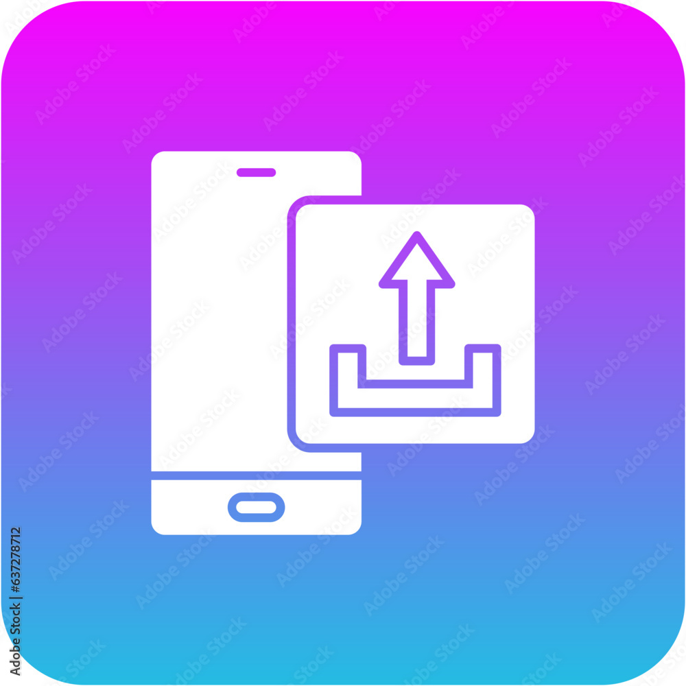 Upload Icon Upload Icon