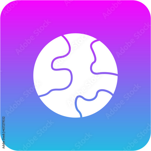 Earth Icon