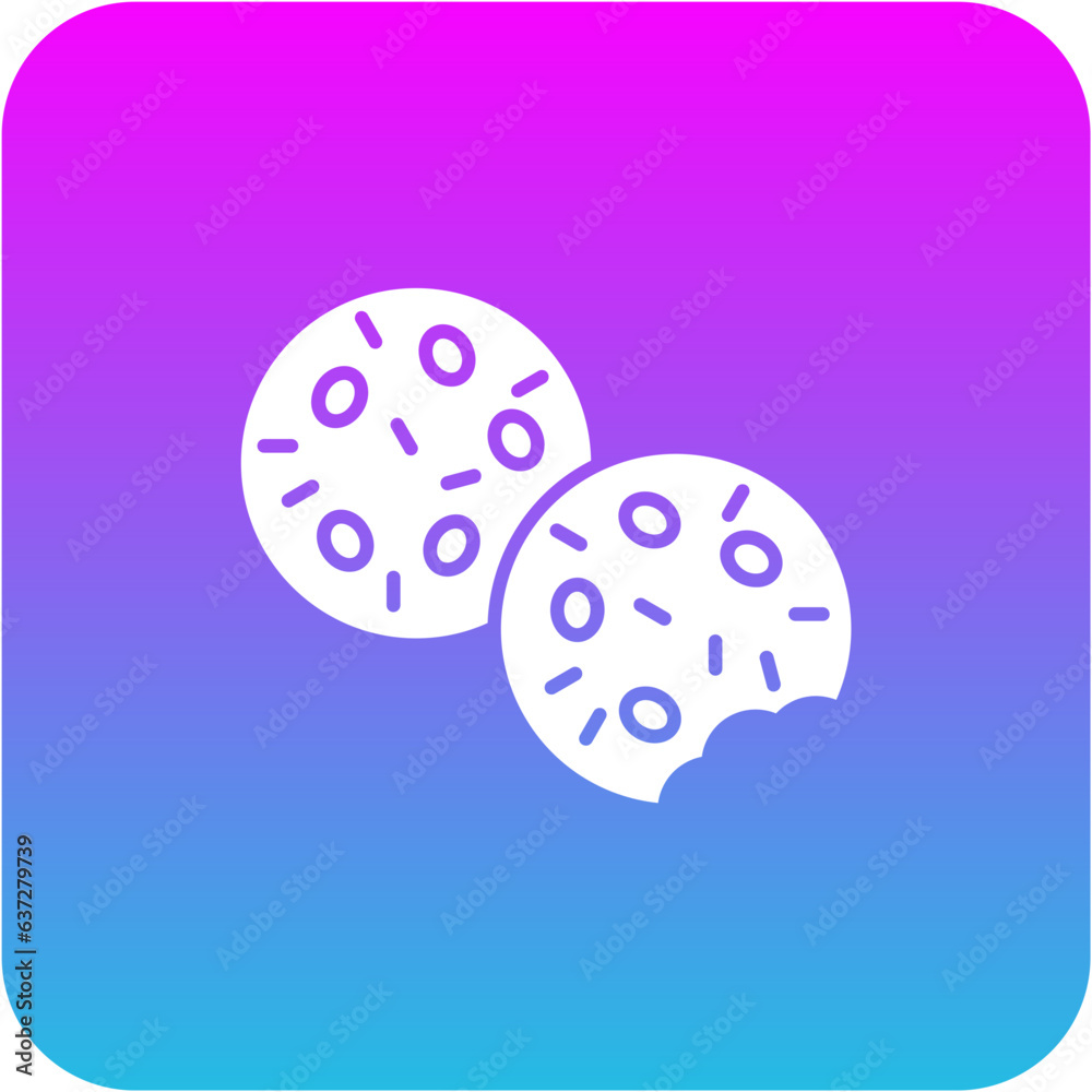Cookies Icon Cookies Icon