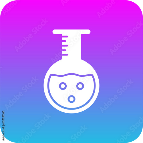 Flask Icon
