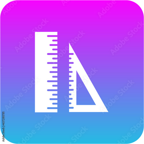 Rulers Icon
