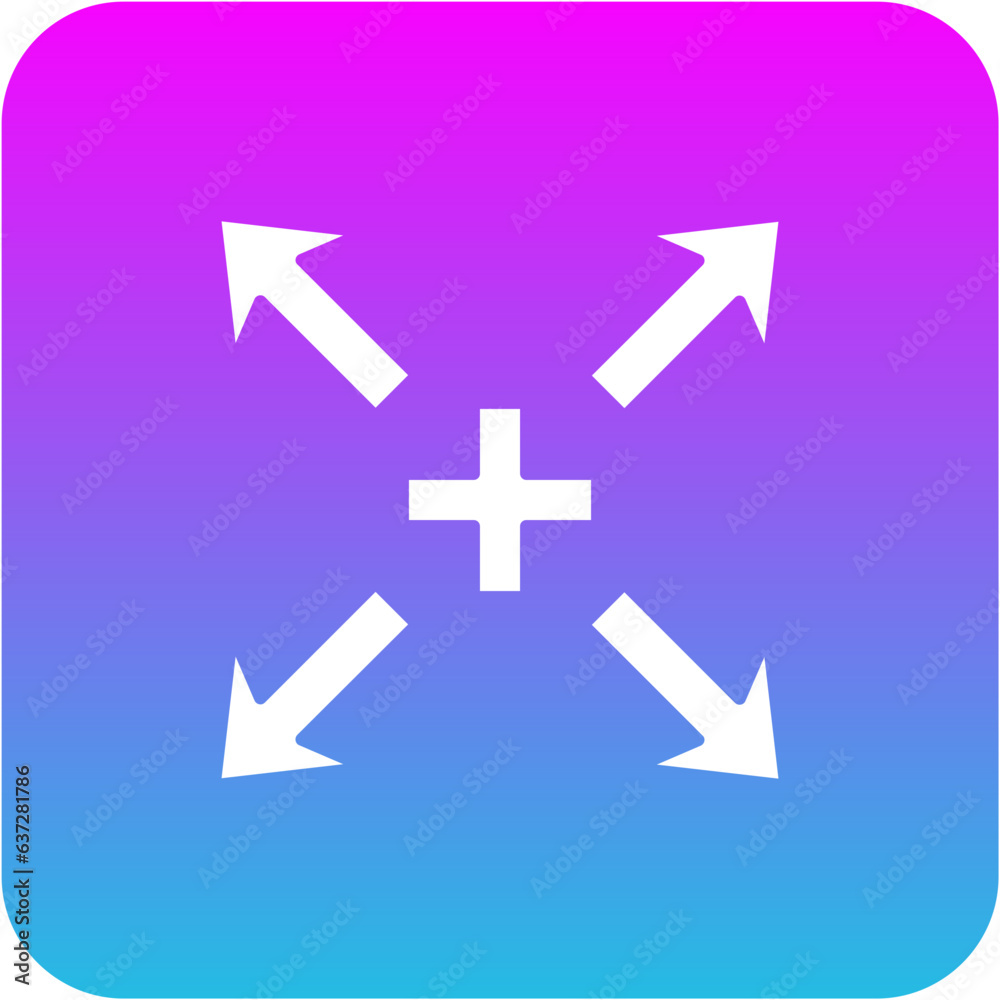 Obraz premium Expand Icon