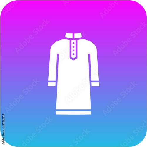 Kurta Icon