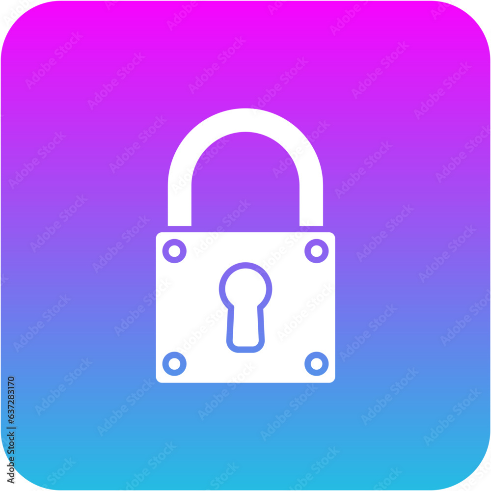 Lock Icon Lock Icon
