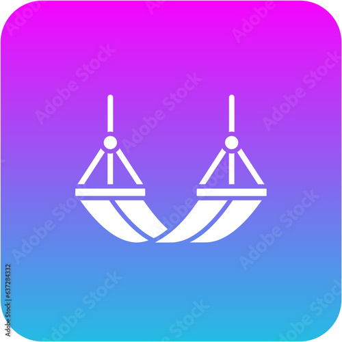 Hammock Icon
